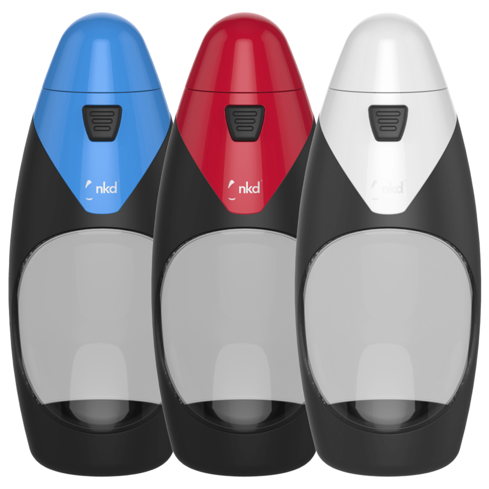 Red / White / Blue