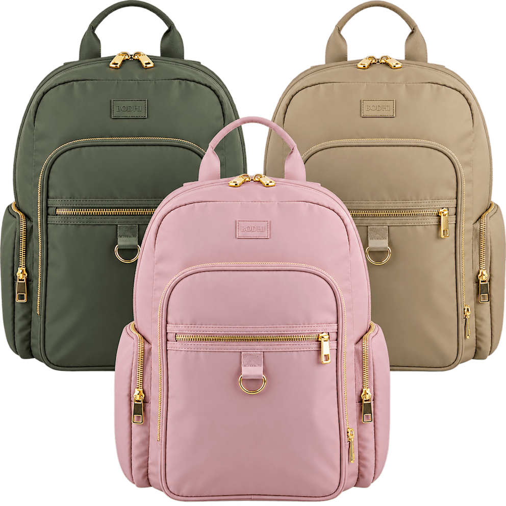  Available in 3 colors