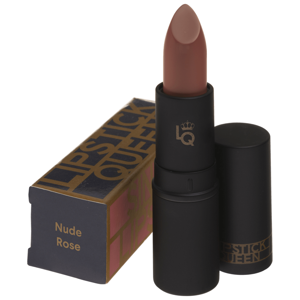 Nude Rose