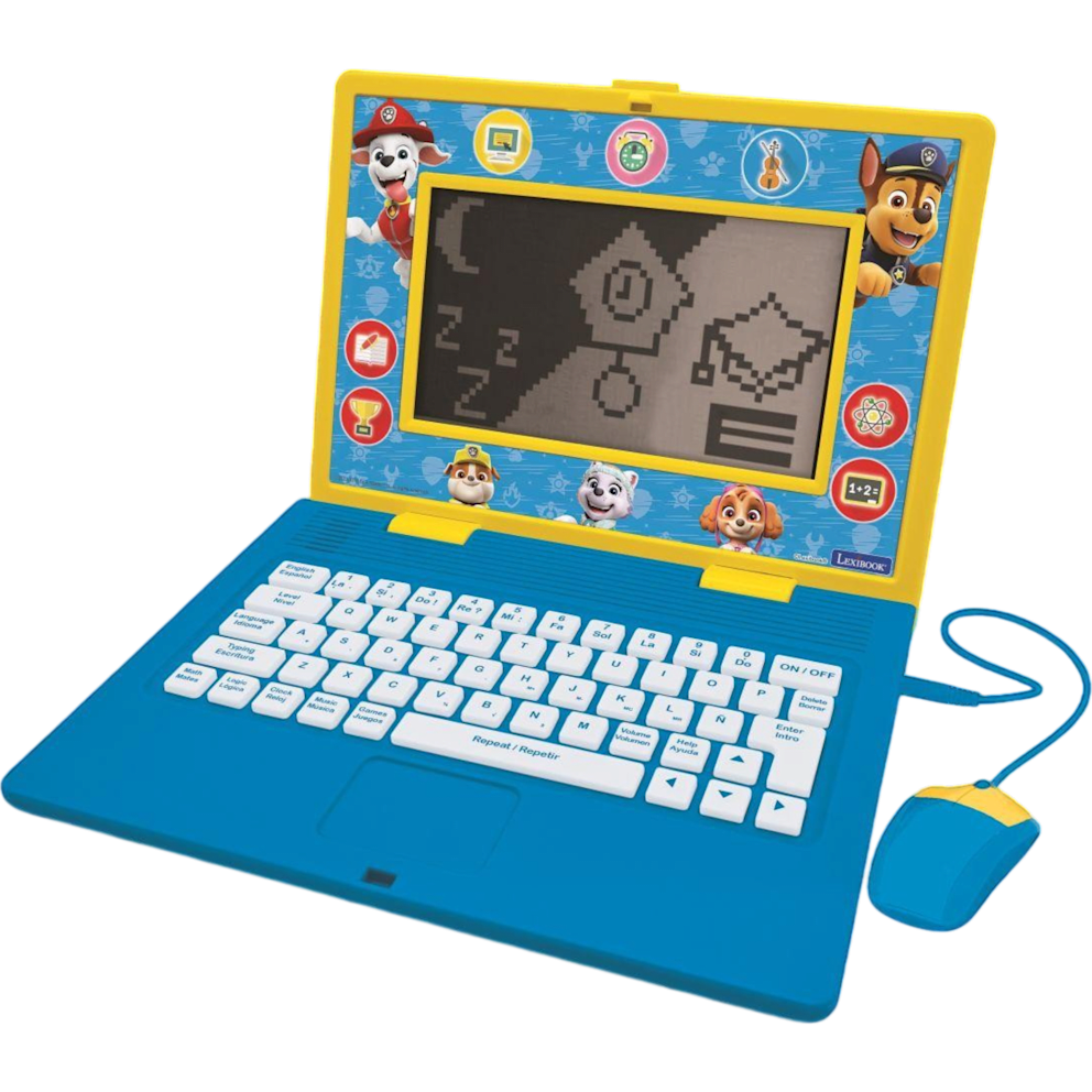 Paw Patrol (6.7" Screen)