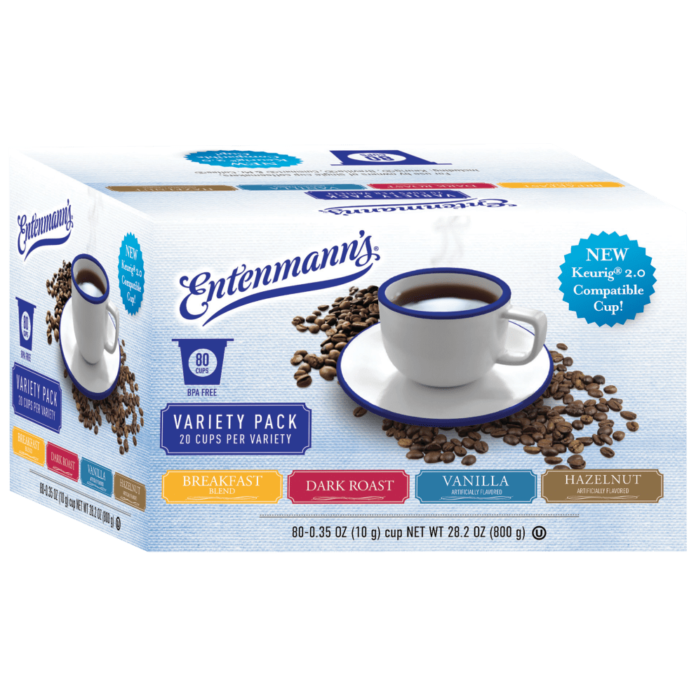 Entenmann's 80ct Everyday