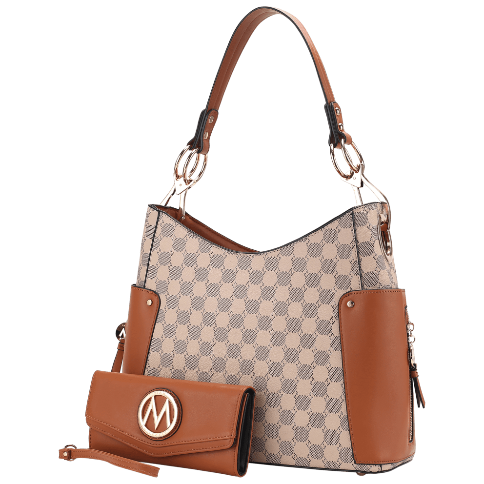 Cognac Brown