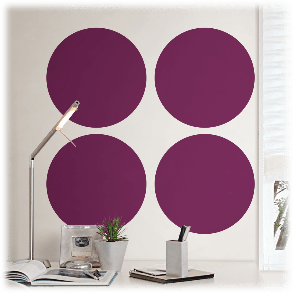 Violeta Purple
