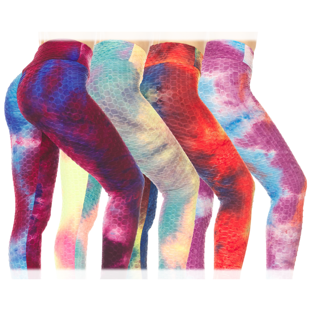 Tie Dye Pattern