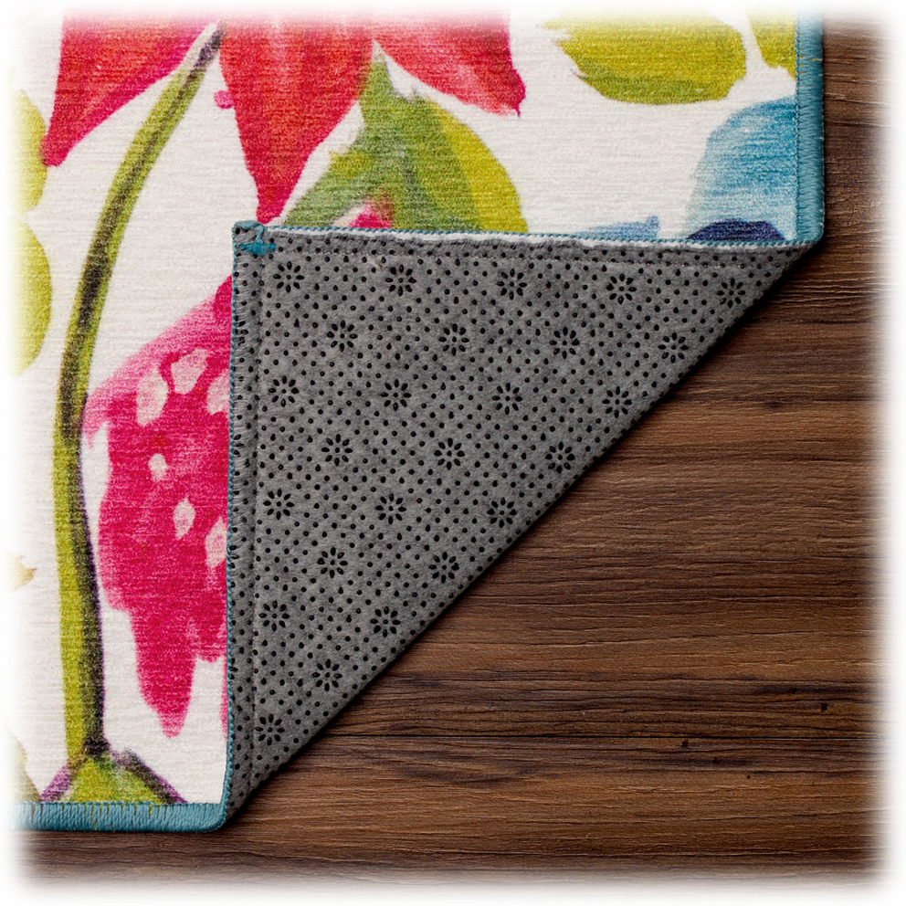 Floral Bloom Multicolor