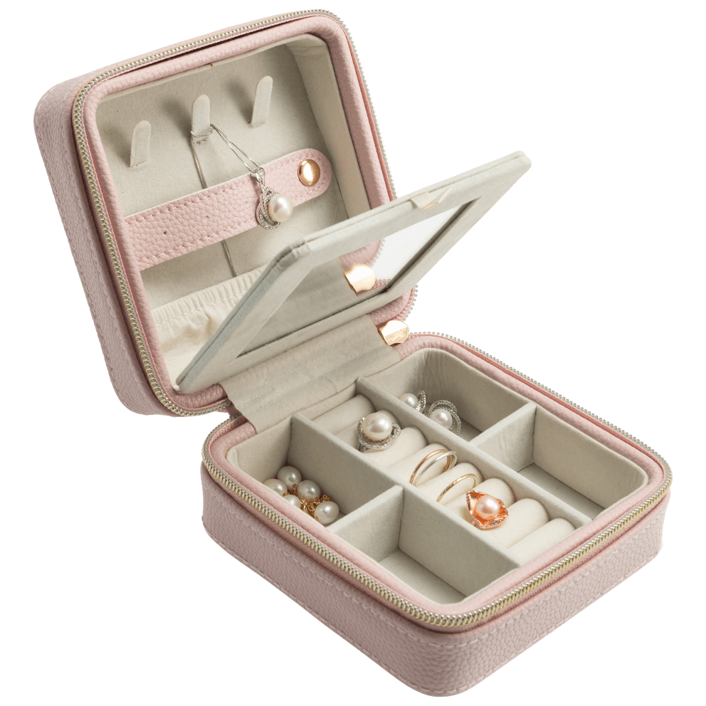 Pale Pink