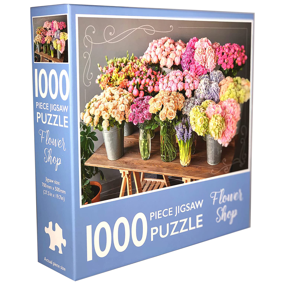 Flower Shop