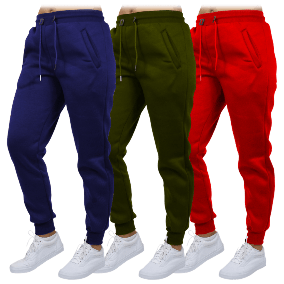 Navy/Olive/Red
