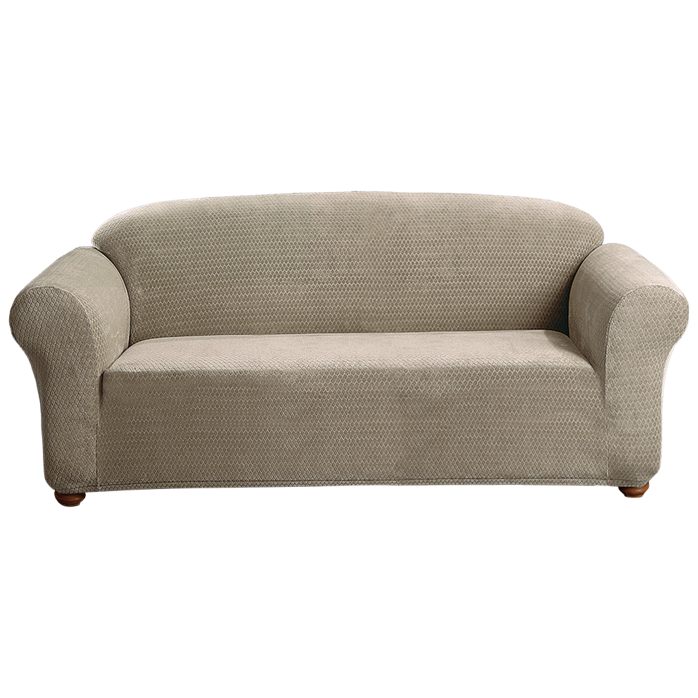 Taupe Sofa