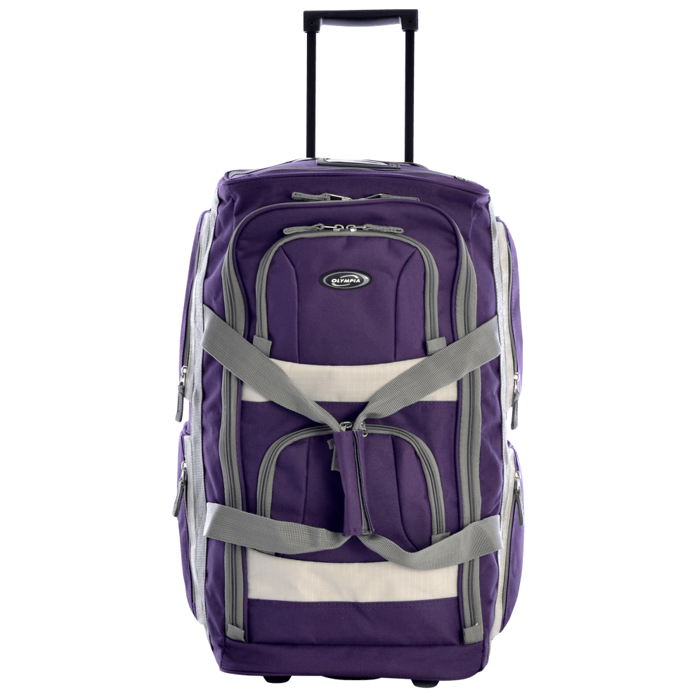 Dark Lavender