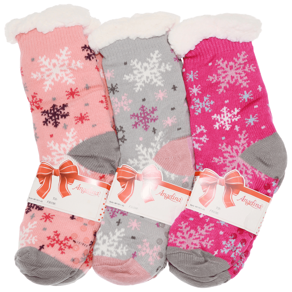 Snowflakes