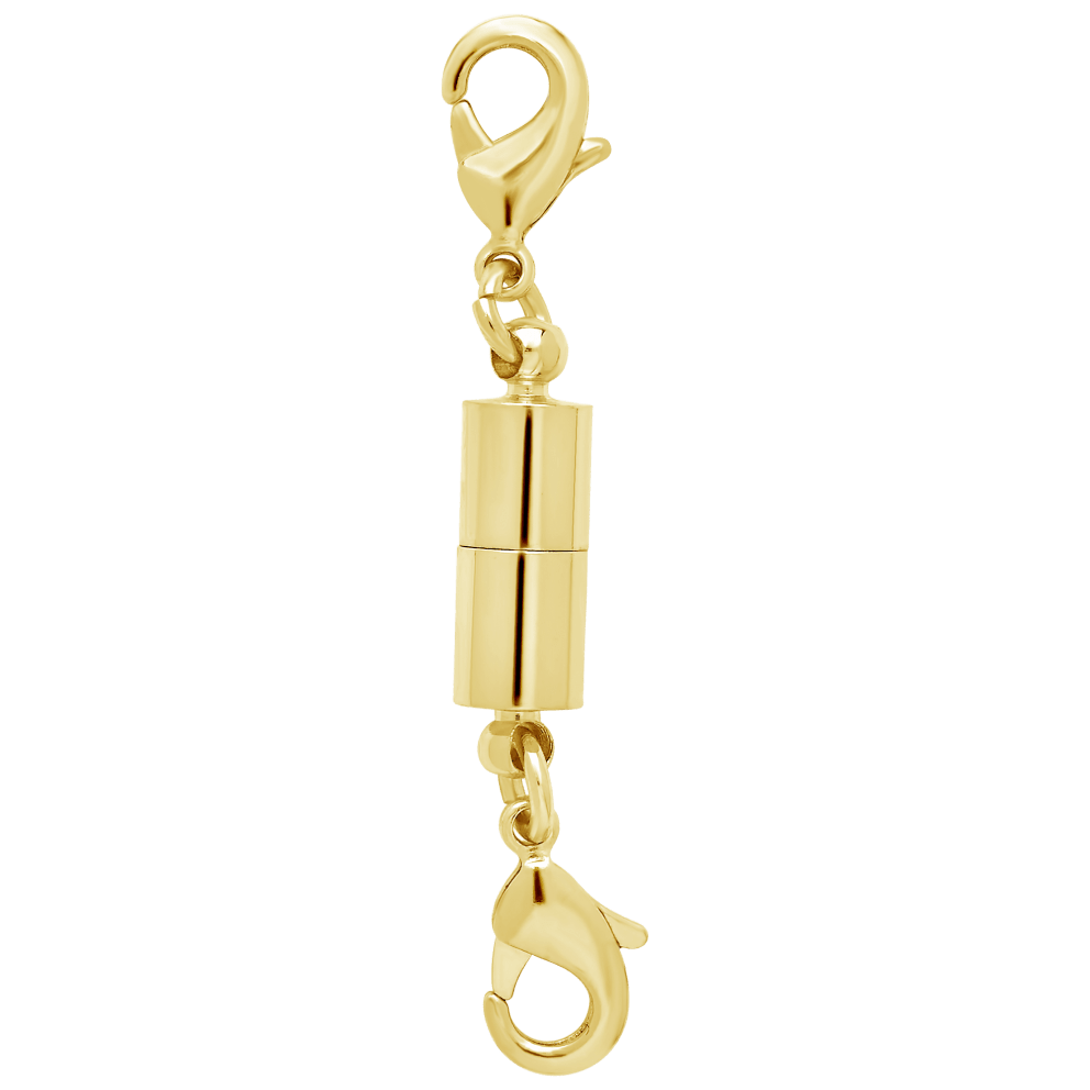 Gold/Lobster Clasp