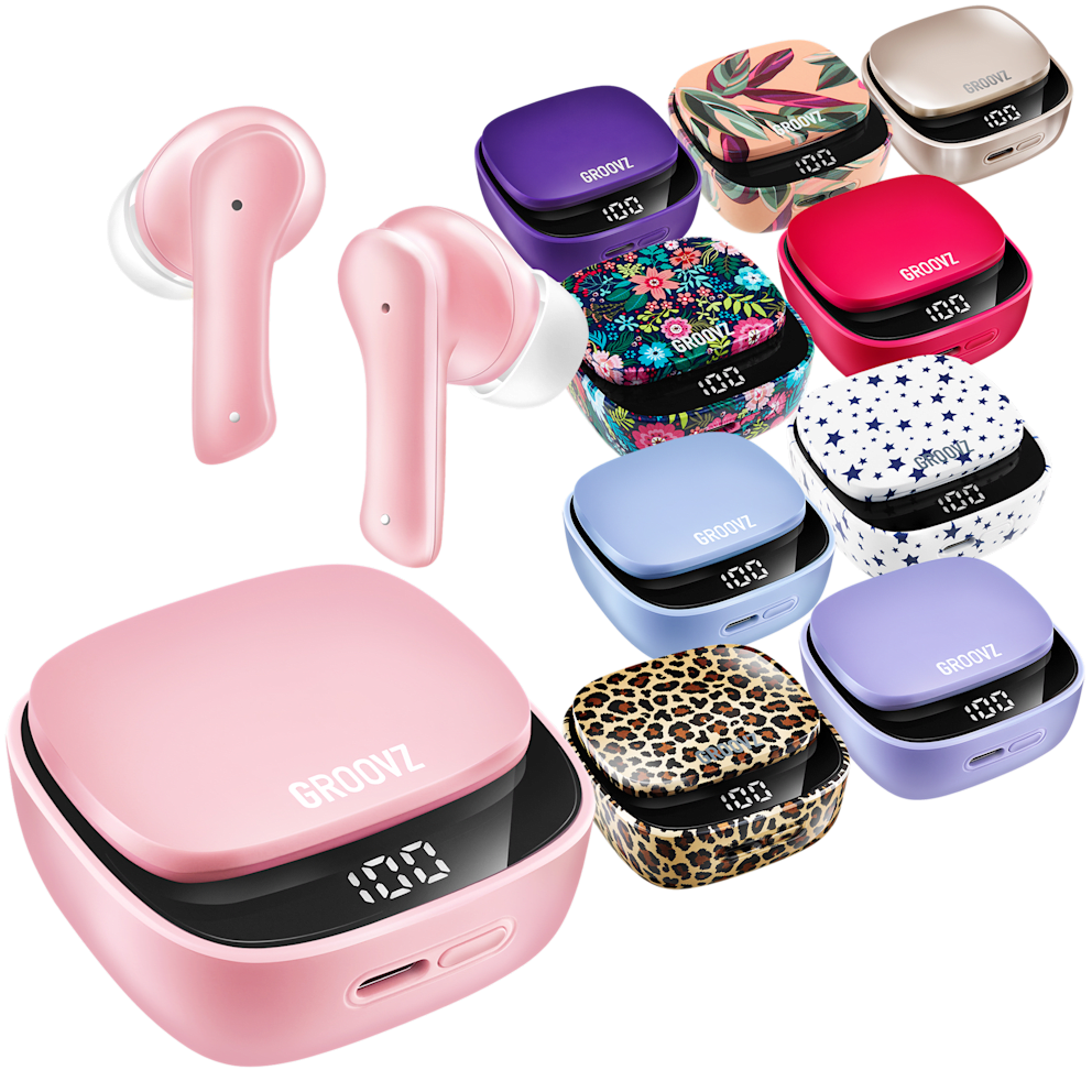  Available in 10 colors