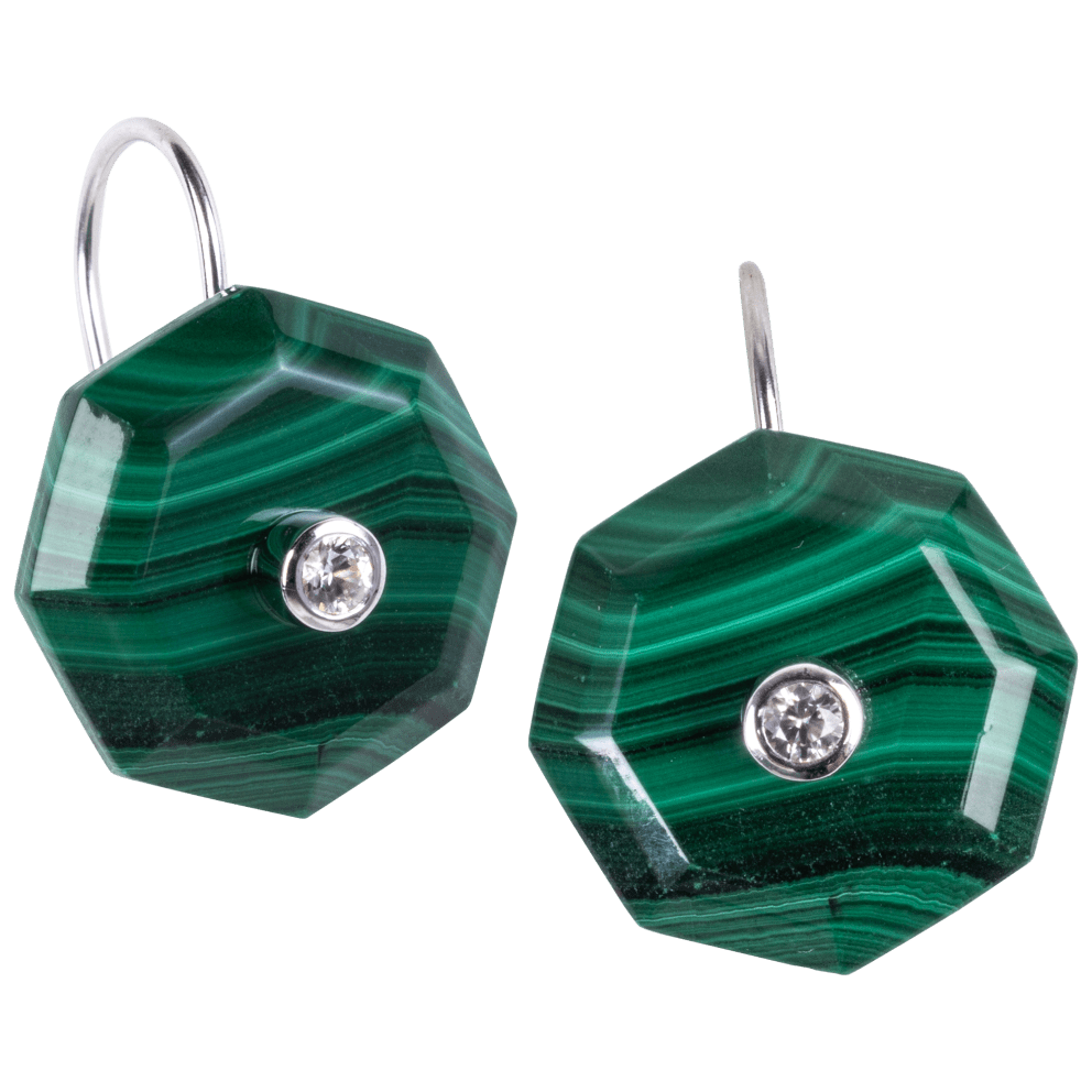 Green Malachite