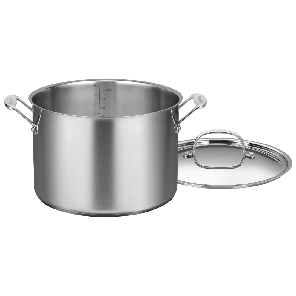 12-Quart