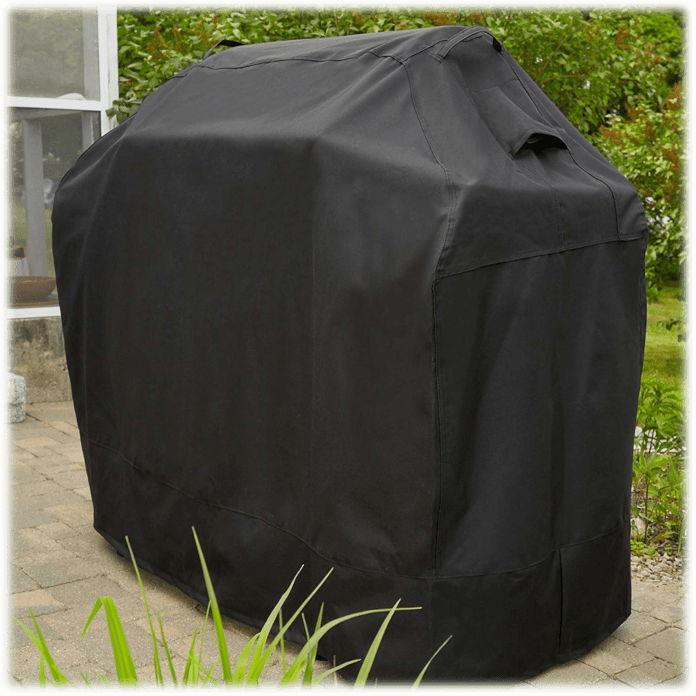 Solid Black