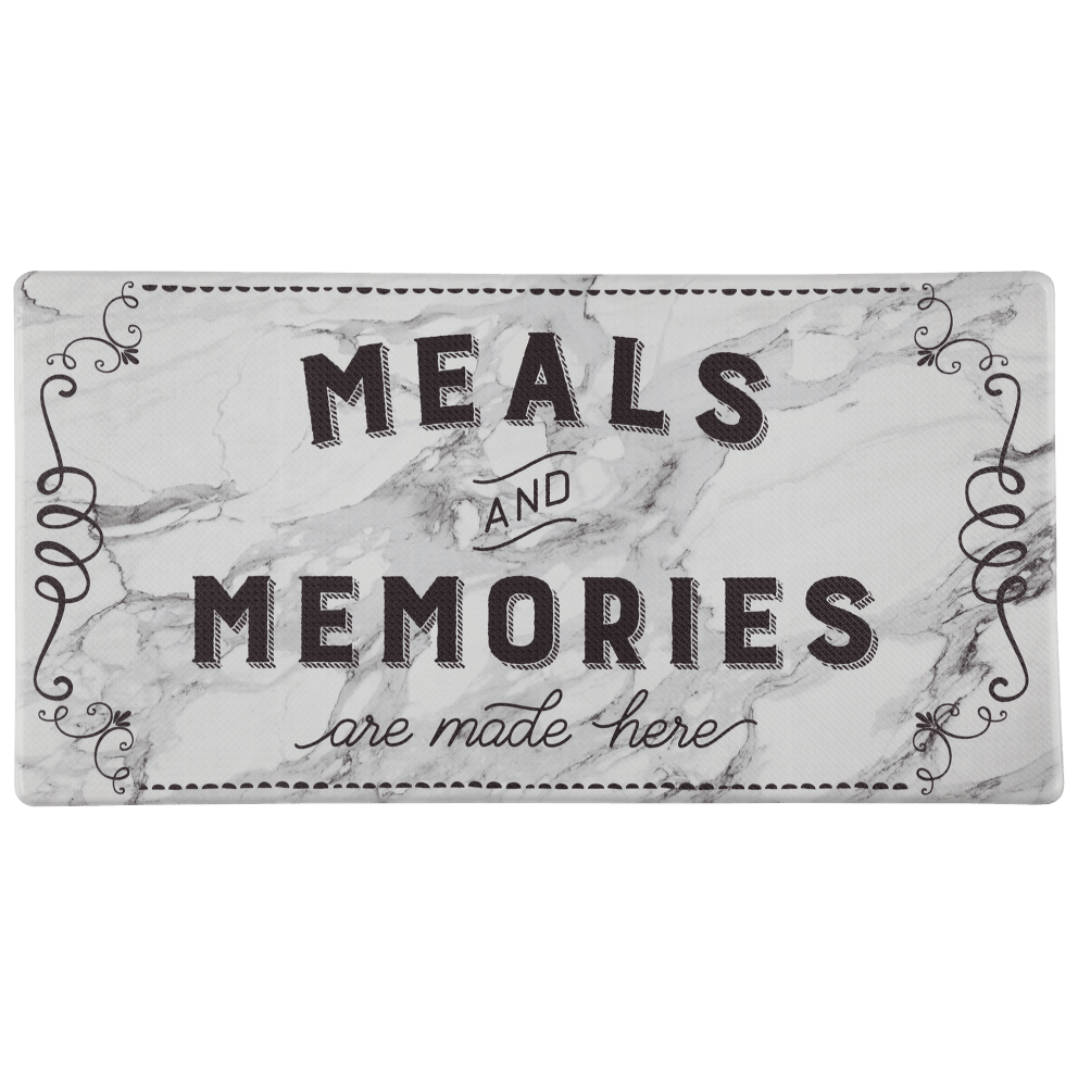Meals & Memories