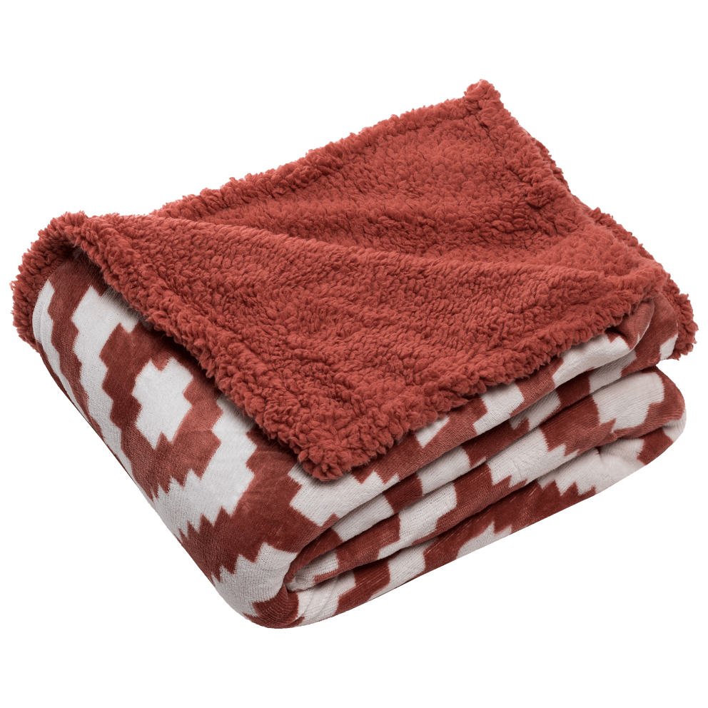 Brick Dust