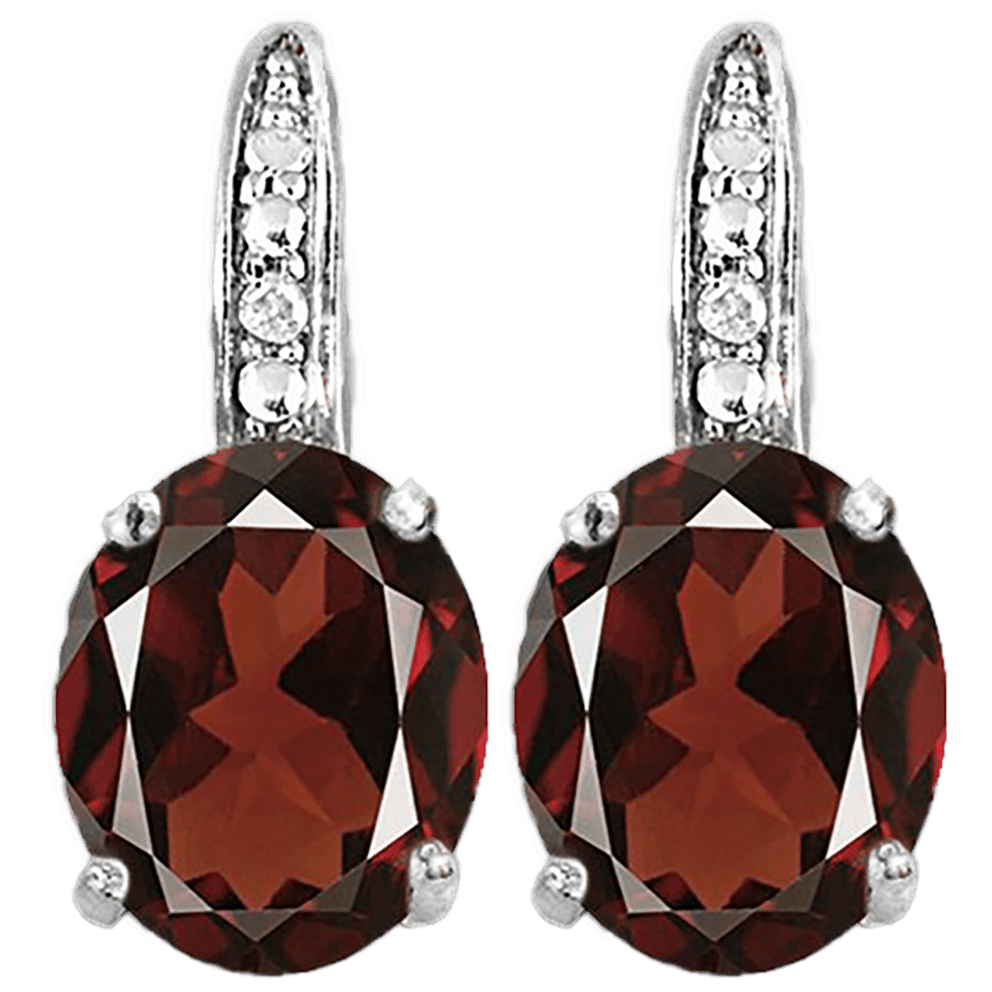 Dark Ruby