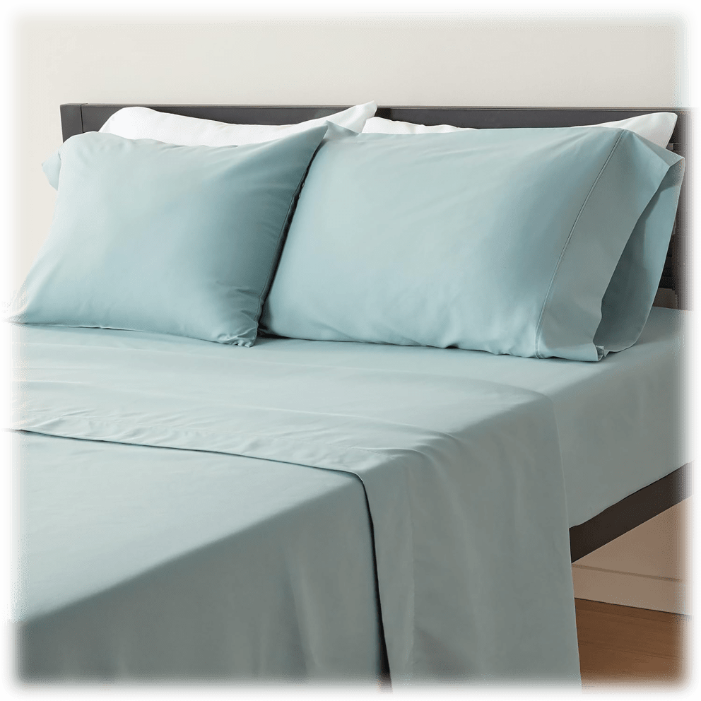 Spa Blue
