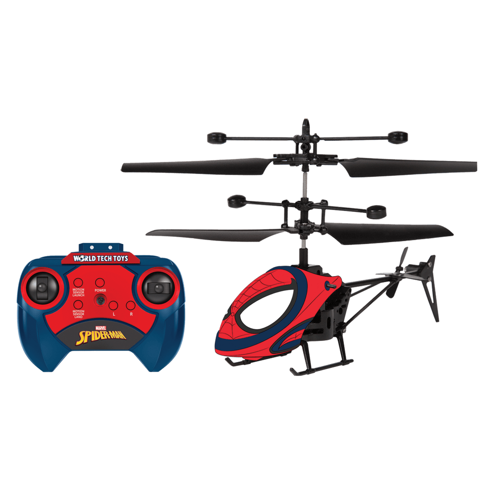 Spider-Man