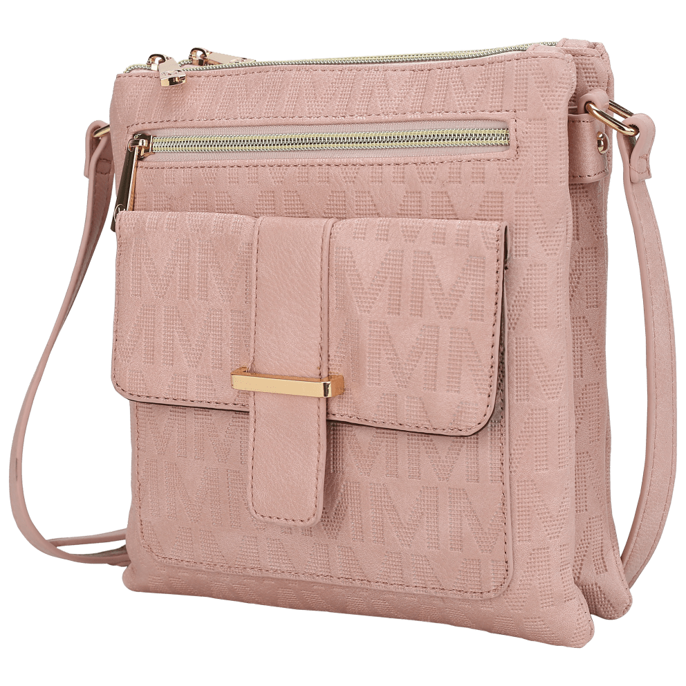 Rose Pink