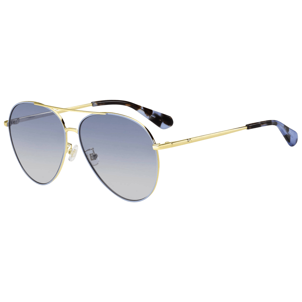 Blue Gold