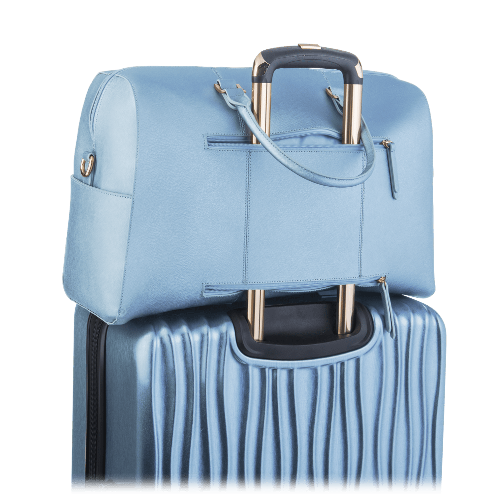 Luggage Not Included
