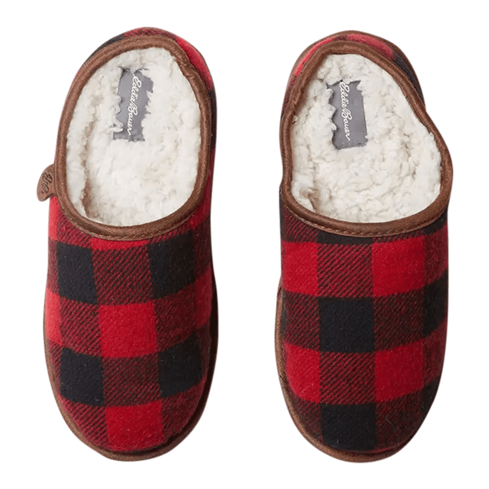 Buffalo Check