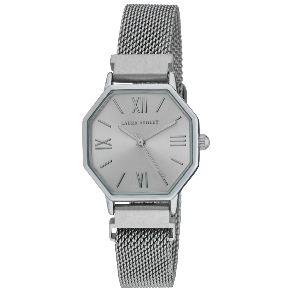 Silver