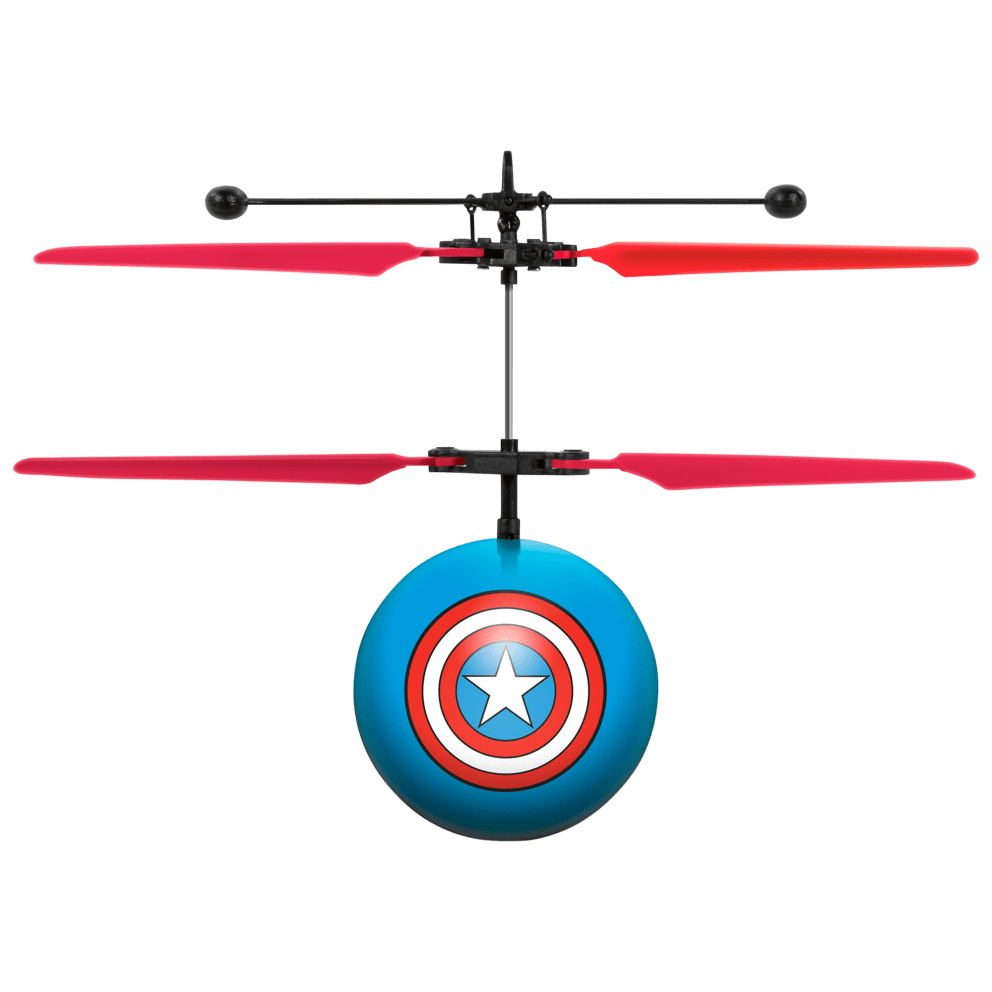 Captain America