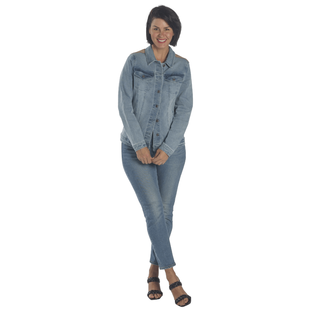 Chambray