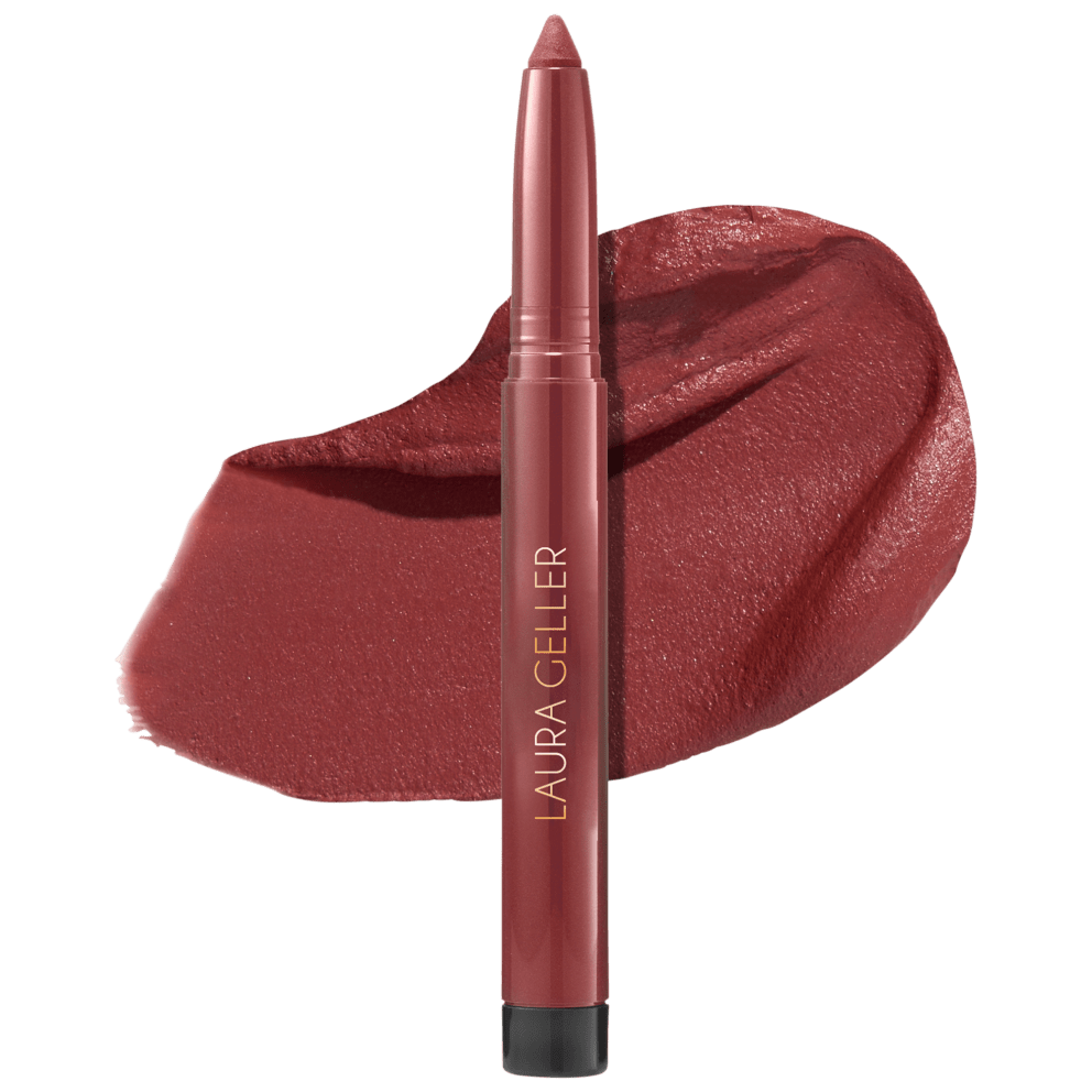 Kajal Longwear Lip Color (Dahlia)