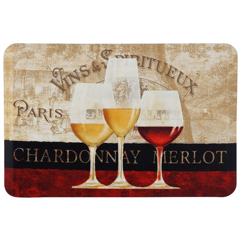 Paris Wine