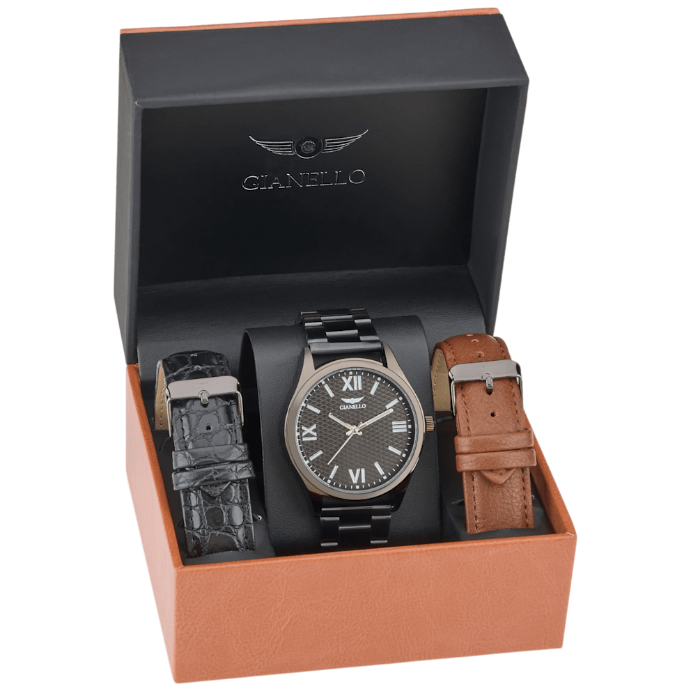  Available in five styles and various colors