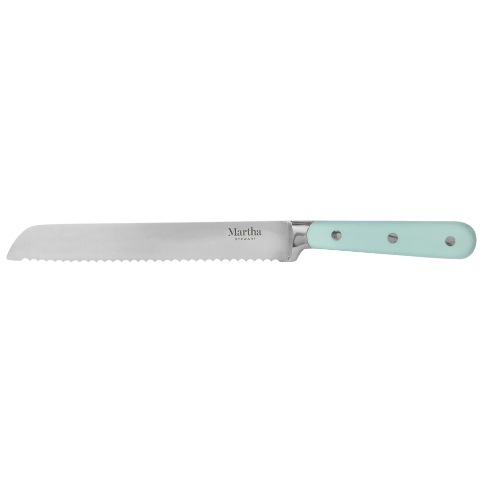 8" Bread Knife