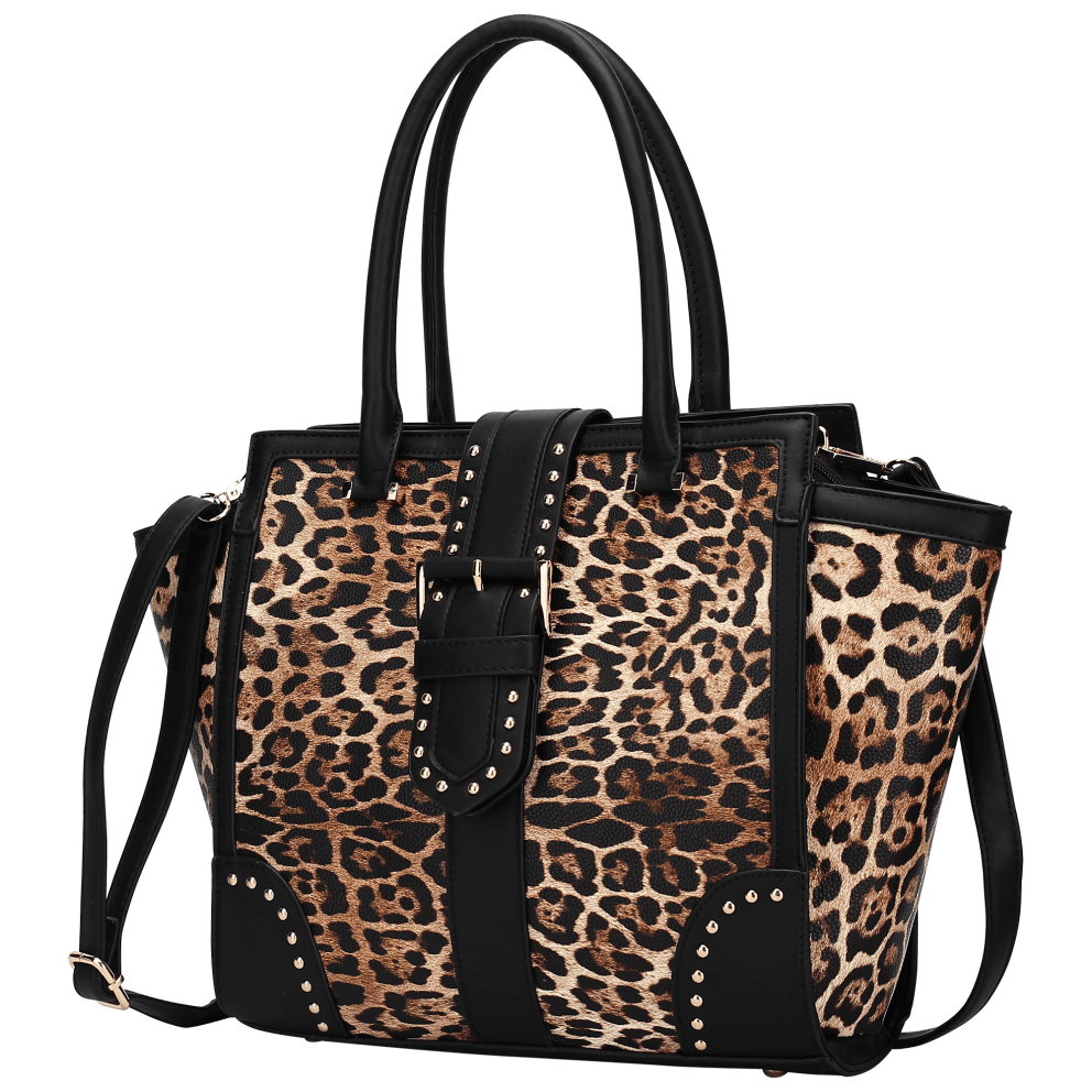 Black Leopard