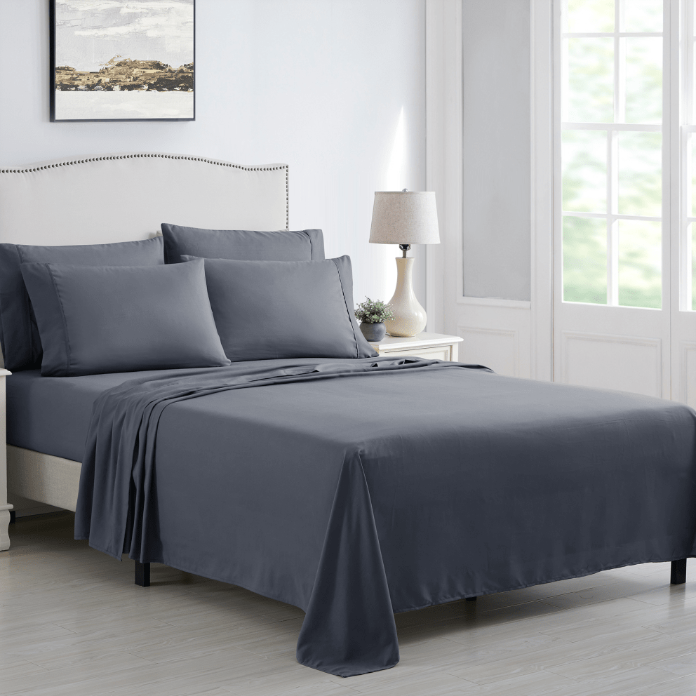 Dark Grey