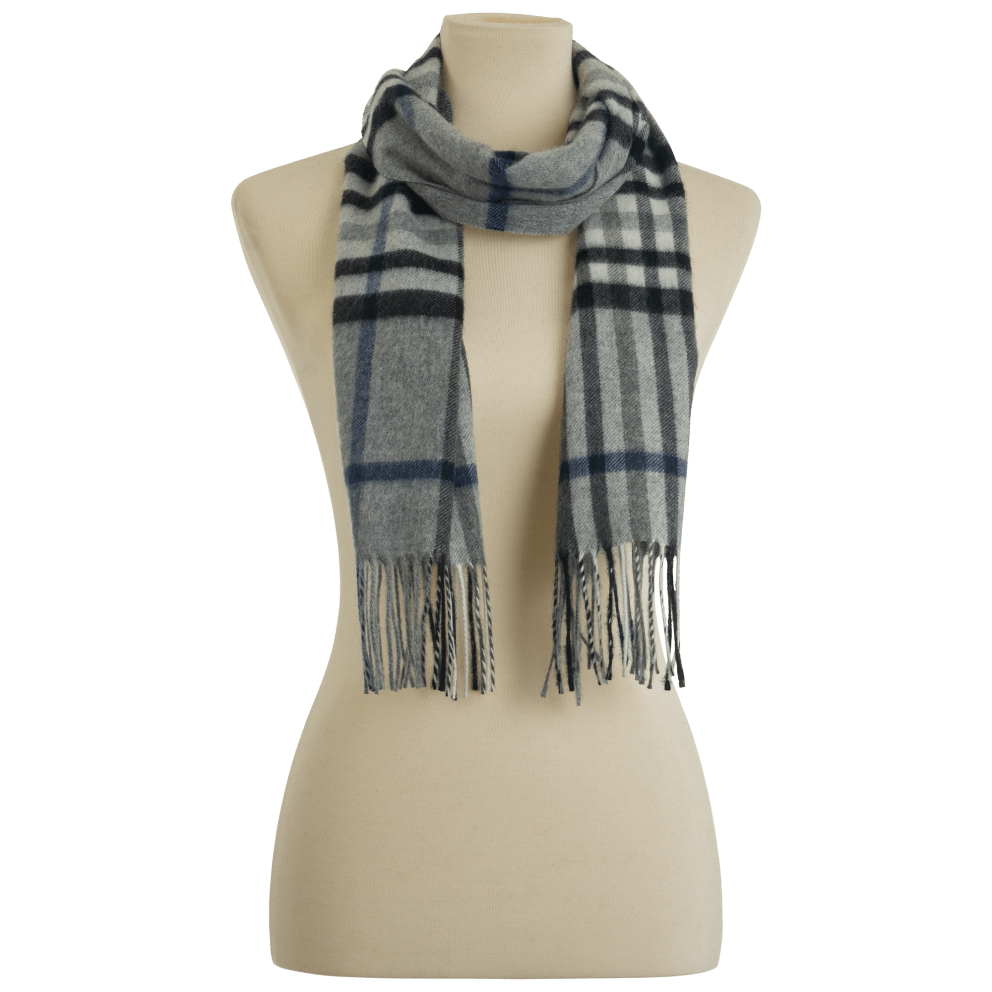 Grey/Blue