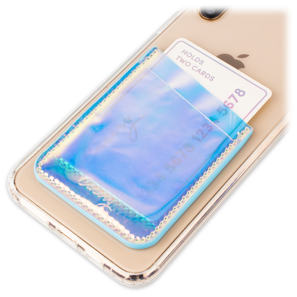Holographic