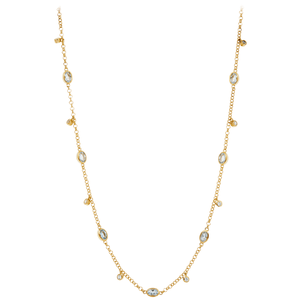 18K Gold
