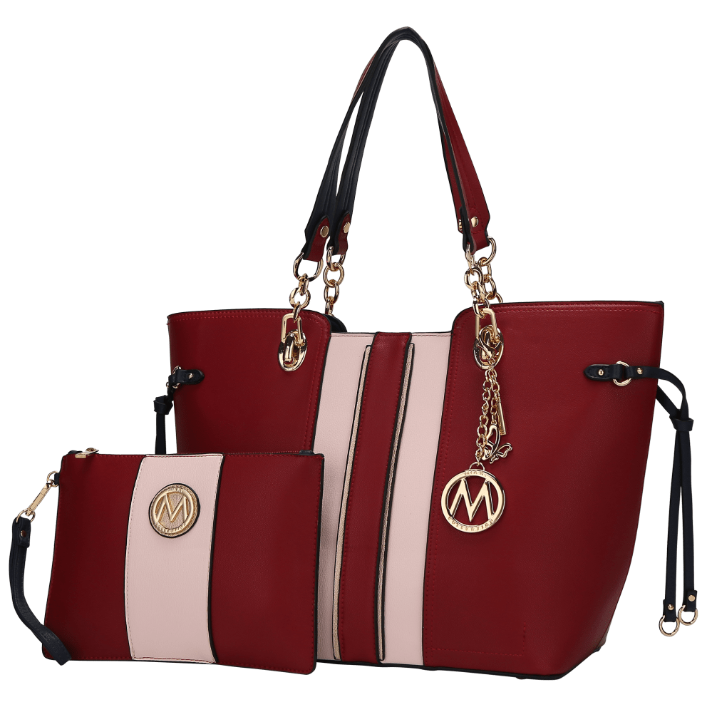 Dark Red