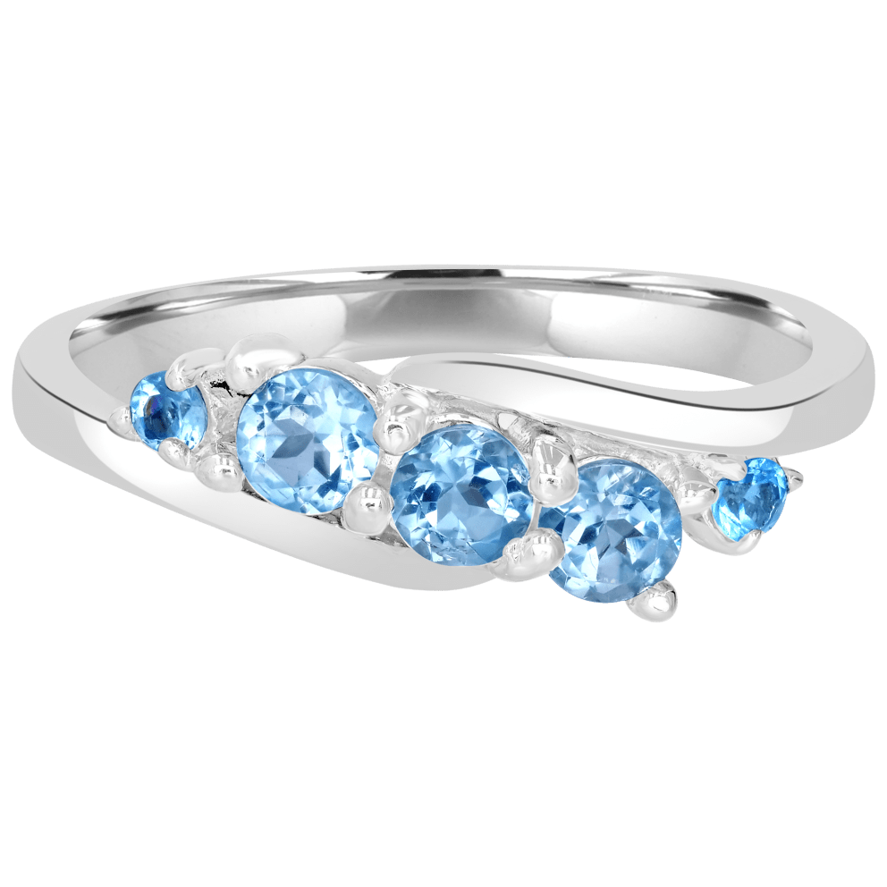 Blue Topaz