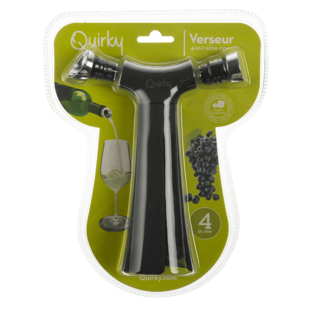 4-in-1 Wine Opener
