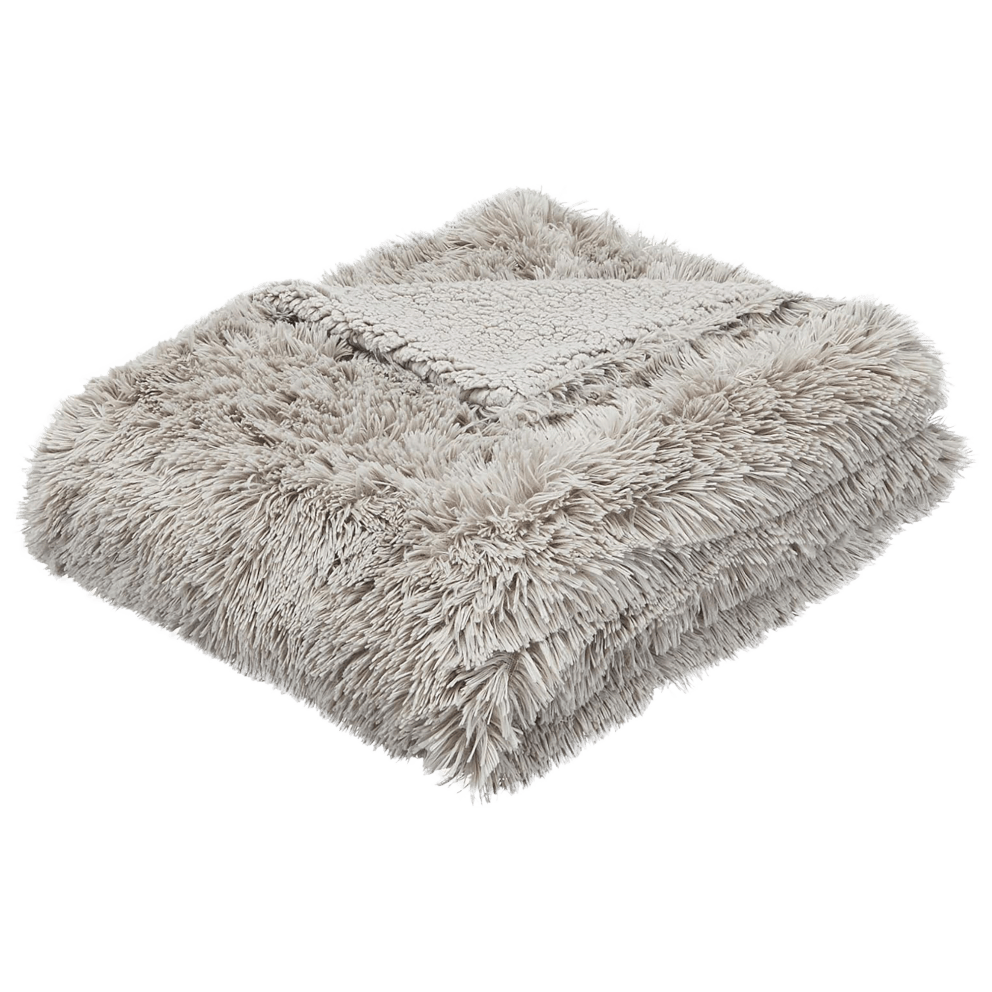 Shaggy Taupe