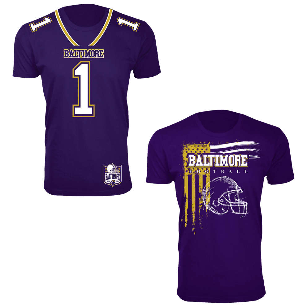 Baltimore