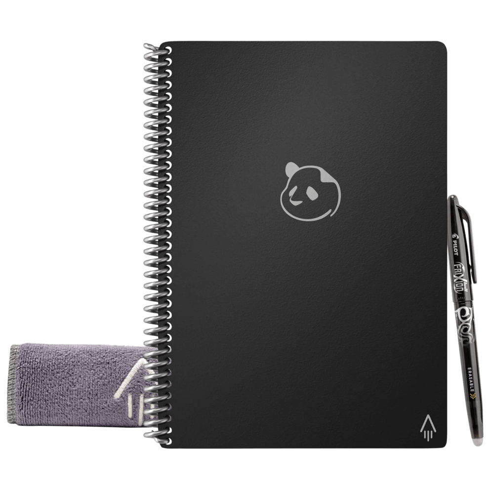 Executive, Black
