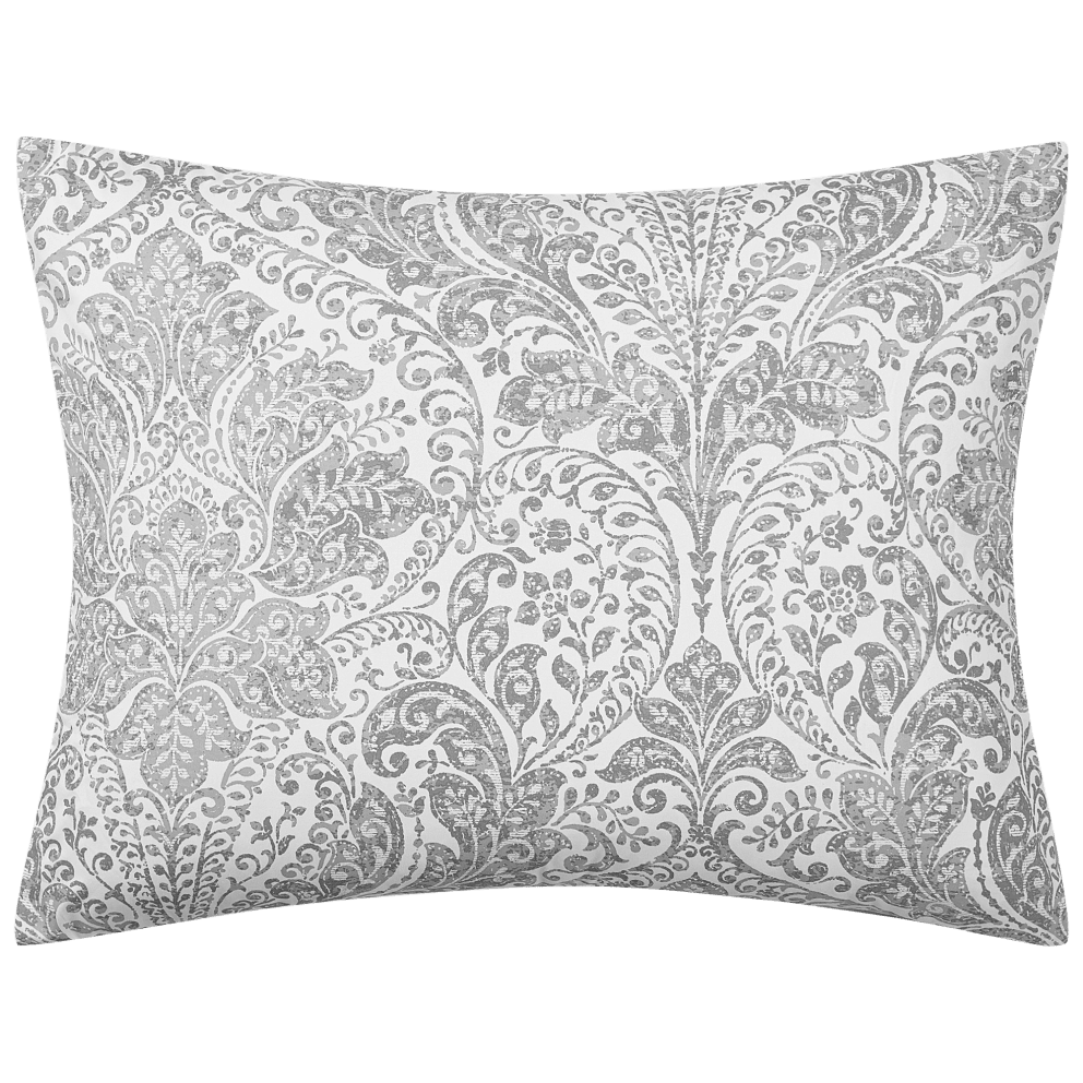 Madera  - Pillow Sham Front