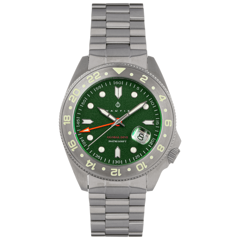 Forest Green