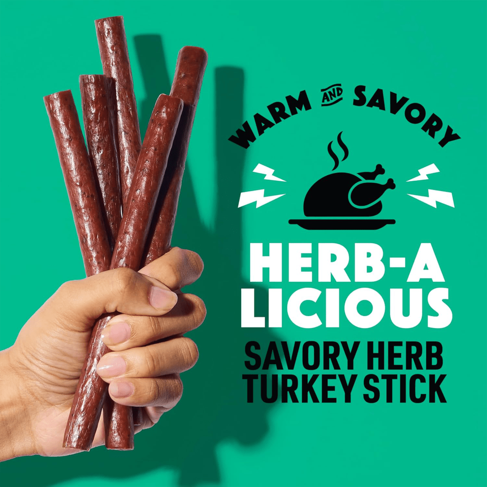 Herb-A-Licious Turkey